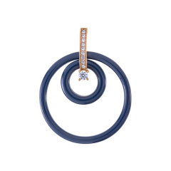Подвеска TC-P00990-Вl-G-X-X-W