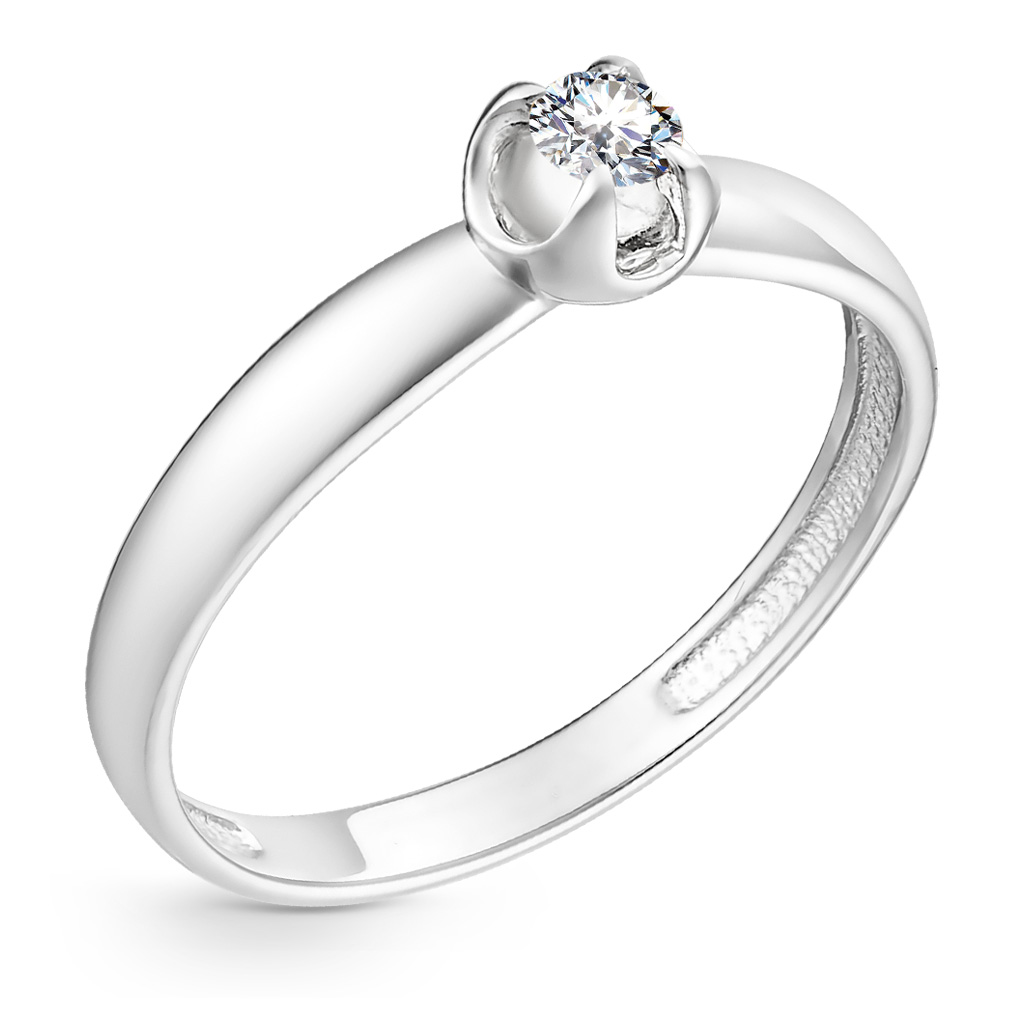 

Кольцо из золота 12988-200