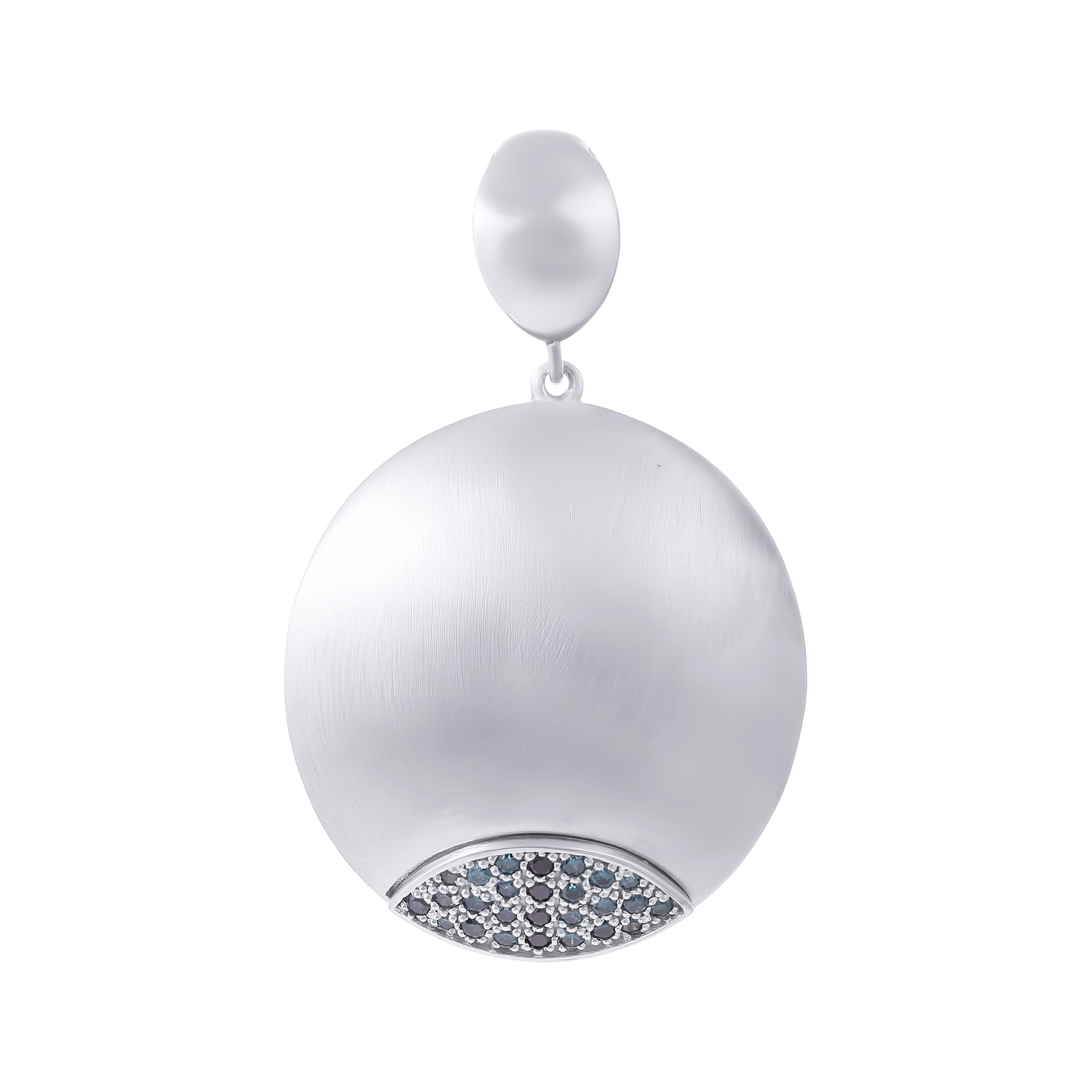 

Подвеска из золота SV_209P_PD_DB_DL_WG