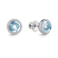 Серьги Пусеты RD66819651001