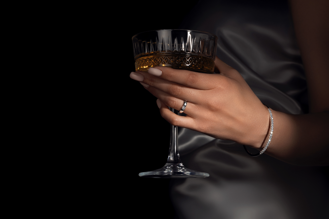 На какой руке носят обручальное кольцо?