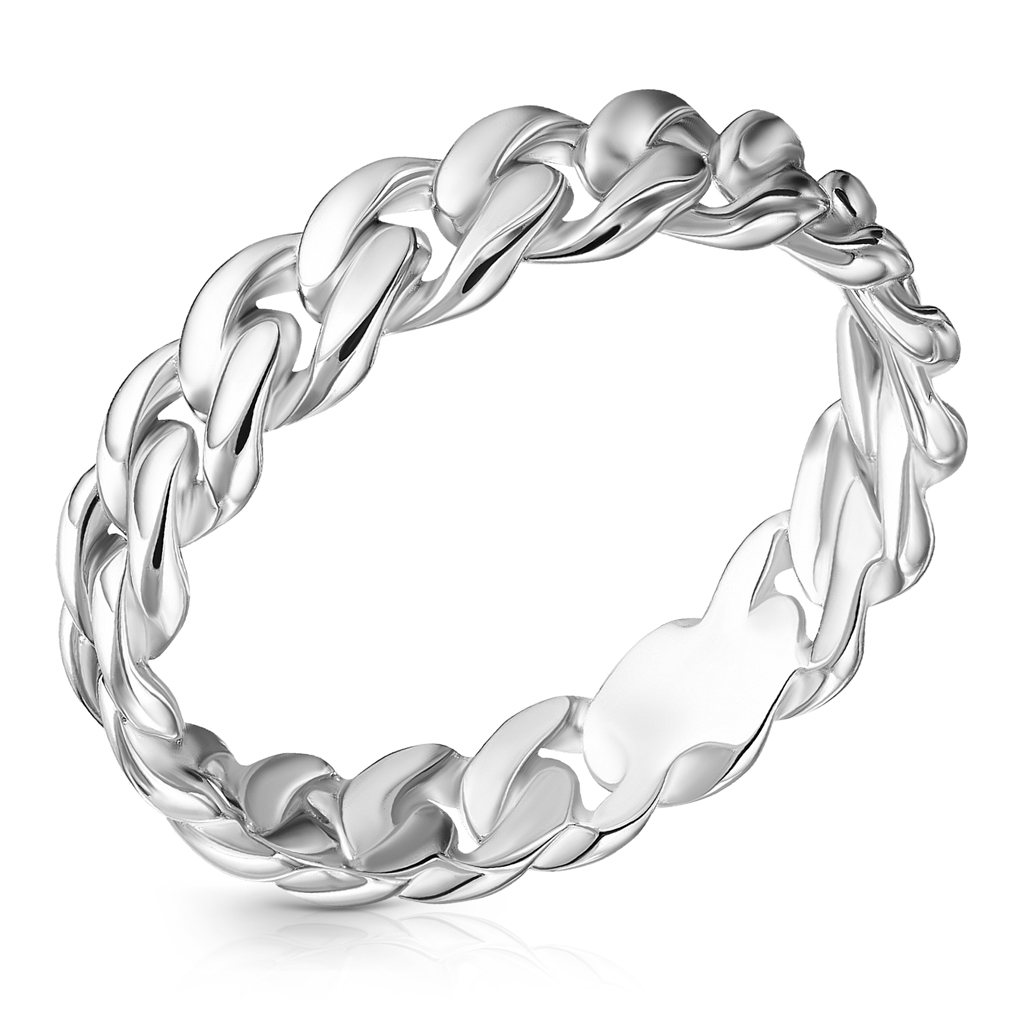 Кольцо из серебра 85610179170