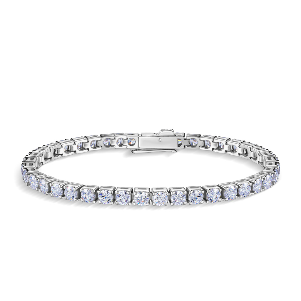 Браслет теннисный 83611179170