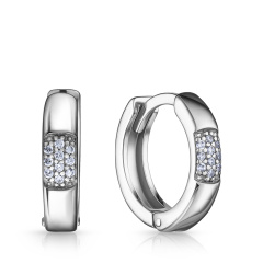 Серьги 86611099000