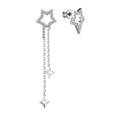 Серьги 02-3309/00КЦ-00