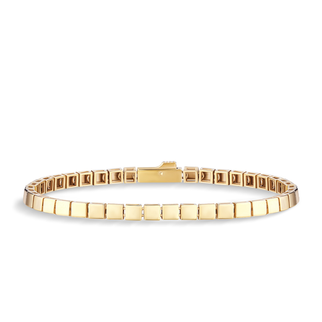 Браслет декоративный из серебра Z3610197180