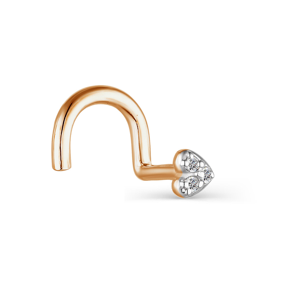 Виды пирсинга и украшений: как выбрать и с чем носить