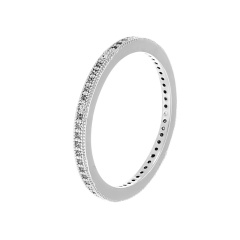 Кольцо SL-R01311-X-W-X-X-W