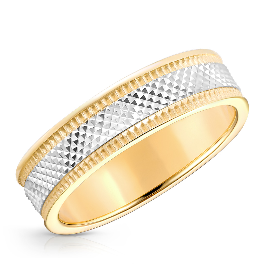 Кольцо обручальное из золота кольцо обручальное из золота