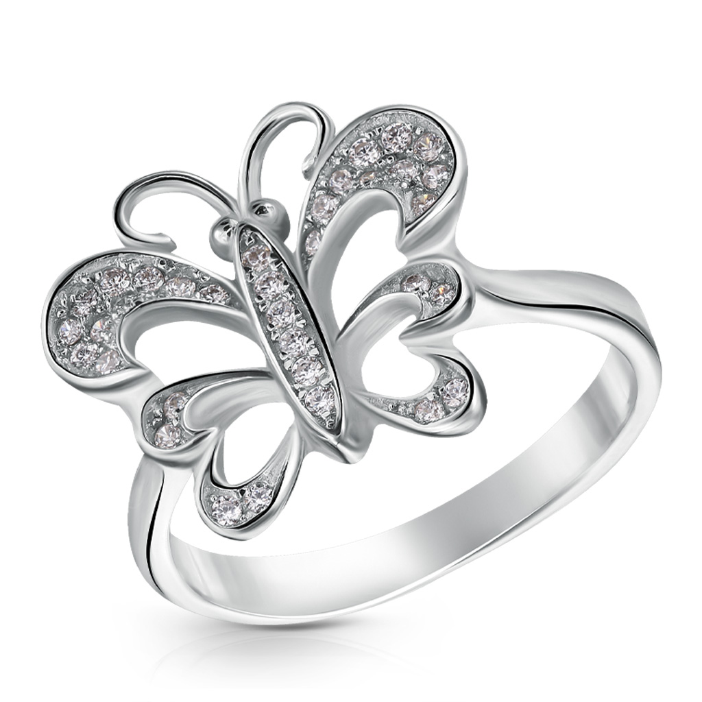 Кольцо из серебра кольцо из серебра р 19 5 кристалл мечты 105621204 аквамарин фианит
