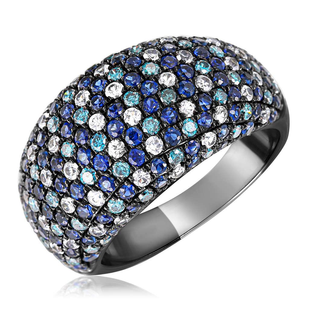 

Кольцо из золота юг-3337R