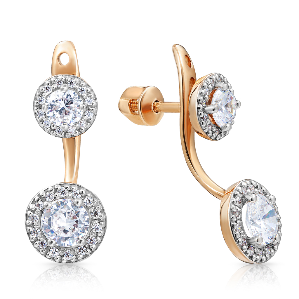 

Джекеты из золота