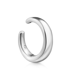 Серьга одиночная S86610138000