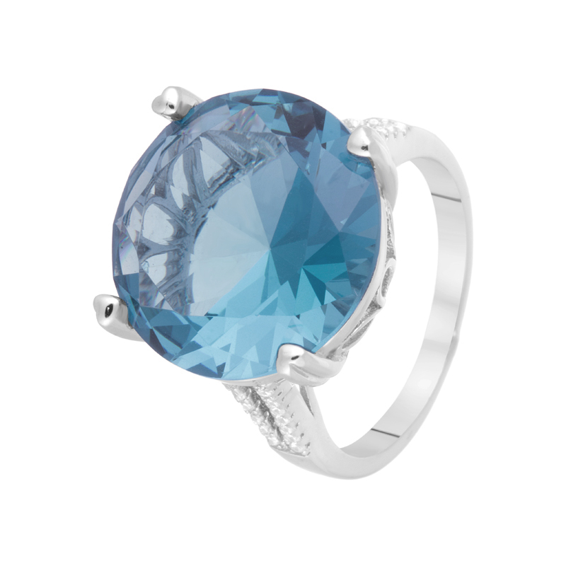 

Кольцо из серебра 0600285-0001950101