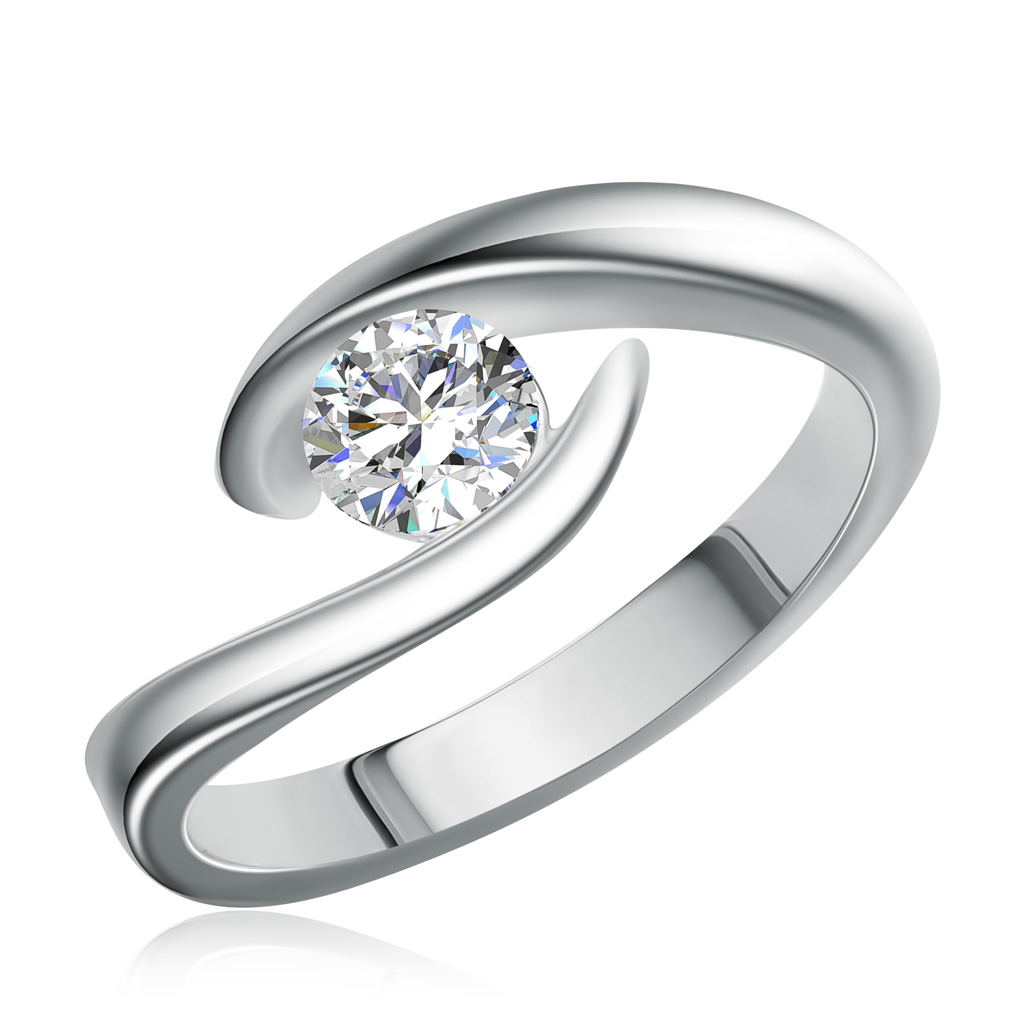 Кольцо из серебра бизнес мужская мода серебро роскошь винтажное кольцо свадебная помолвка ювелирные изделия