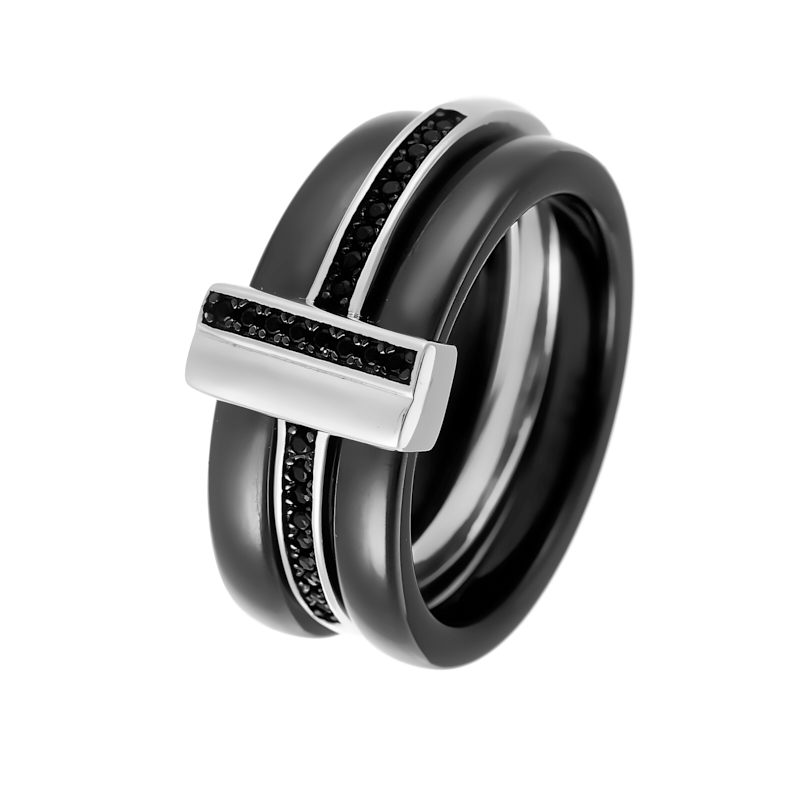 Кольцо из серебра кольцо из серебра р 19 sokolov 94012031 жемчуг искусственный фианит
