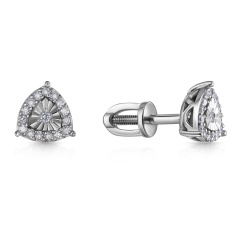 Серьги Пусеты RD0004236106000