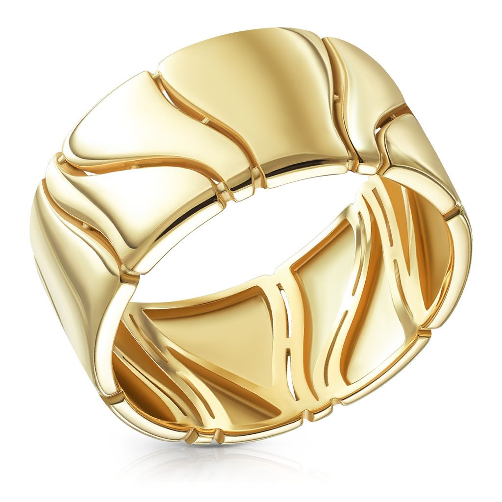 Кольцо из серебра Z5610056185