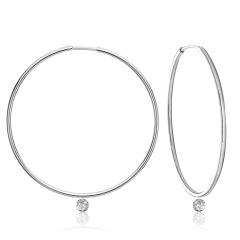 Серьги Конго 66309840000