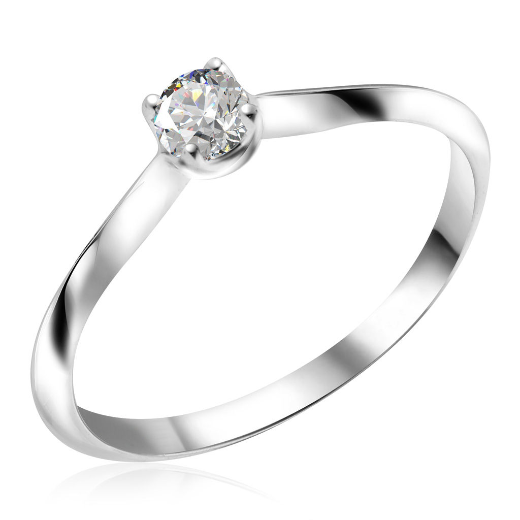 

Кольцо из золота RR 3500