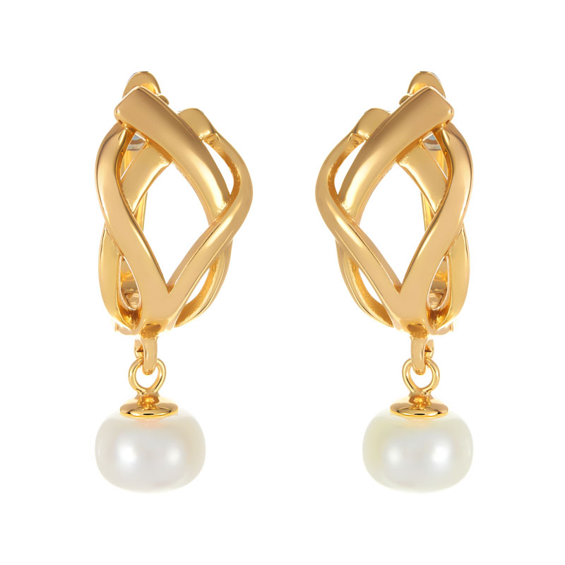 

Серьги с английским замком из серебра PI-E10133-X-Y-PN-X-X