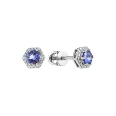 Серьги Пусеты D0003286306000