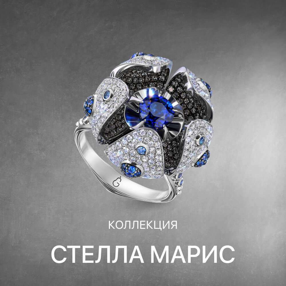СТЕЛЛА МАРИС