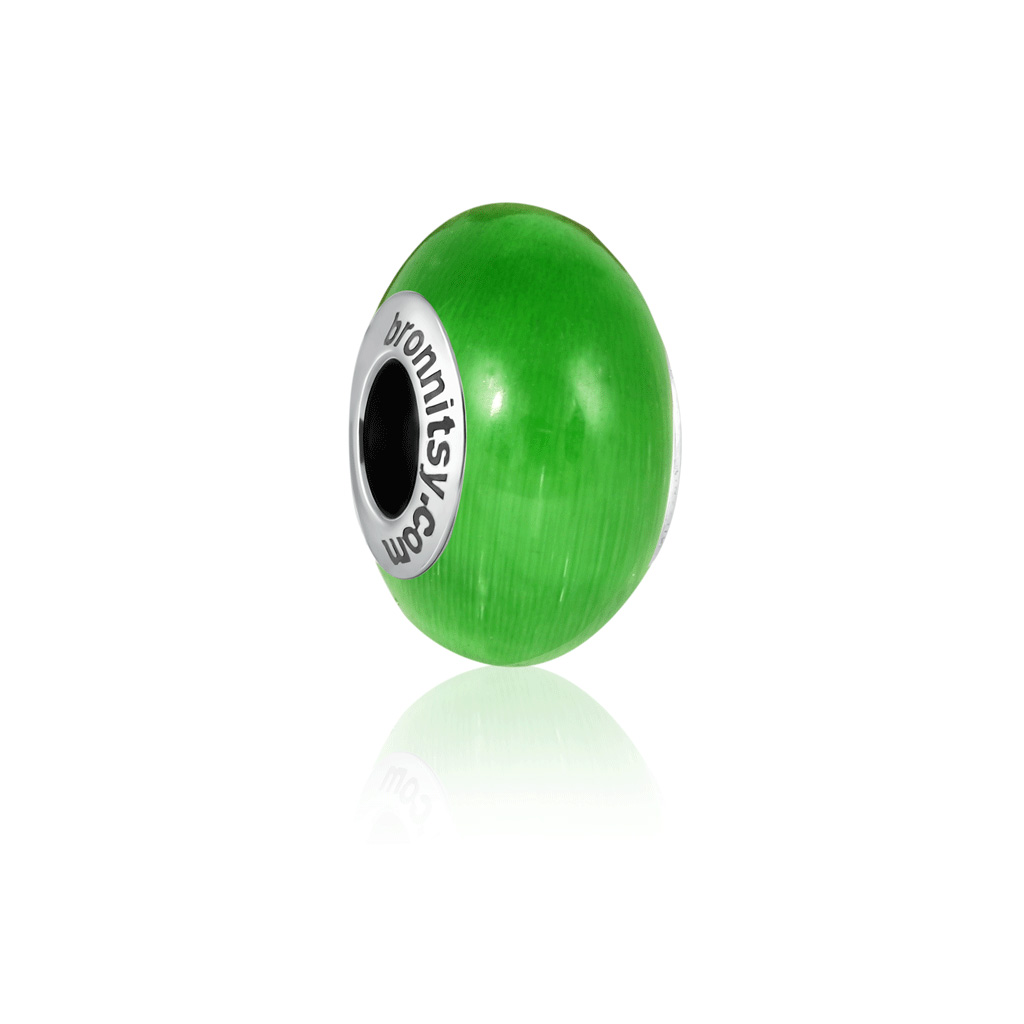 

Шарм-мурано из серебра S77611003000