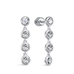 Серьги бр152361б