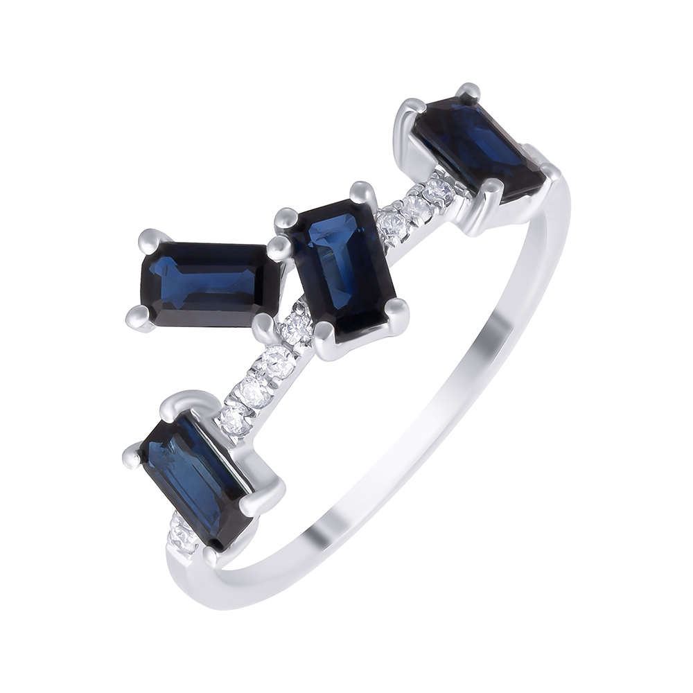 

Кольцо из золота