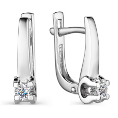 Серьги 24003-200