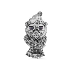 Брошь 5-189-0083