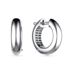 Серьги 02-4018/0000-00