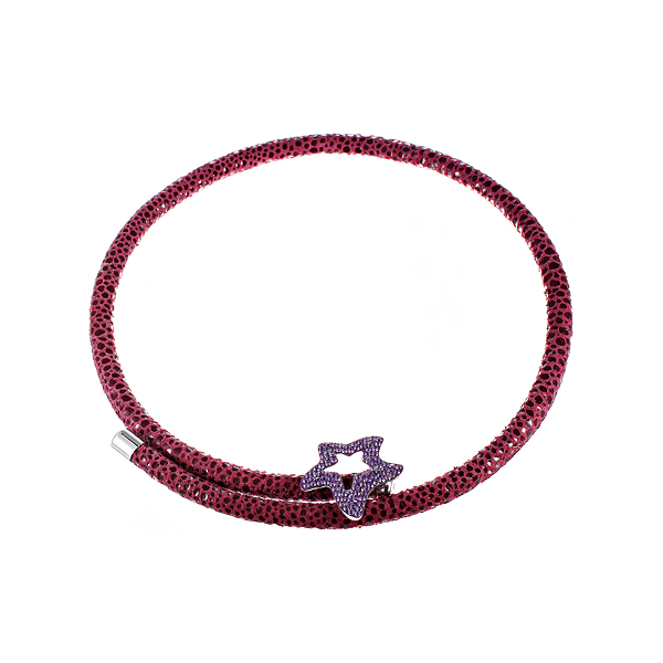 Чокер из серебра винтаж панк женщины искусственная замша чокер полированный бар кулон короткое ожерелье ювелирные изделия