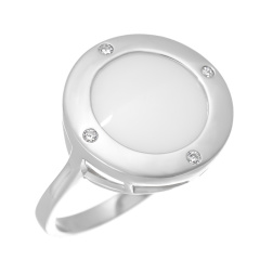 Кольцо TC-R01066-W-W-X-X-W