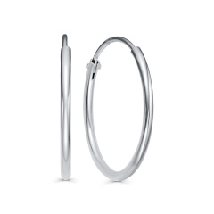 Серьги Конго 2-7010-0000