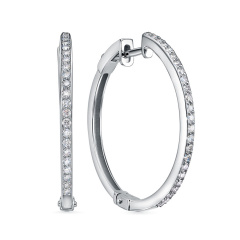 Серьги 4436-21001