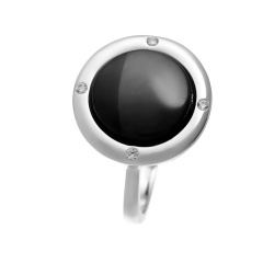 Кольцо TC-R01066-B-W-X-X-W