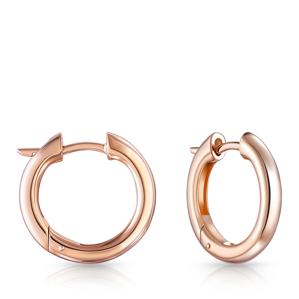 Серьги Конго V6610188000