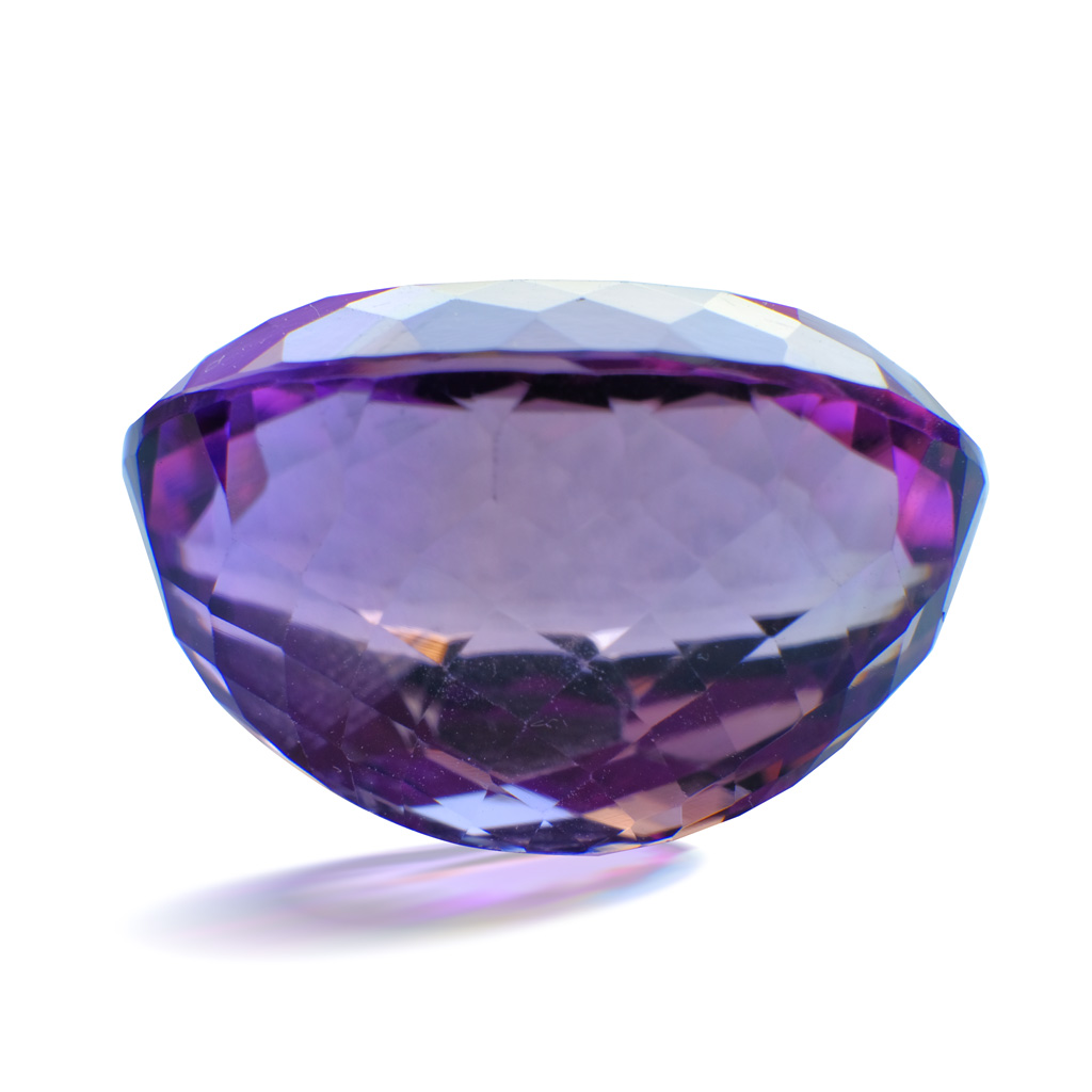 Кварц (Аметист) 15.6 карат