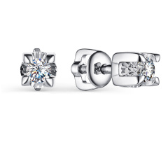 Серьги 02-2702/000М-00