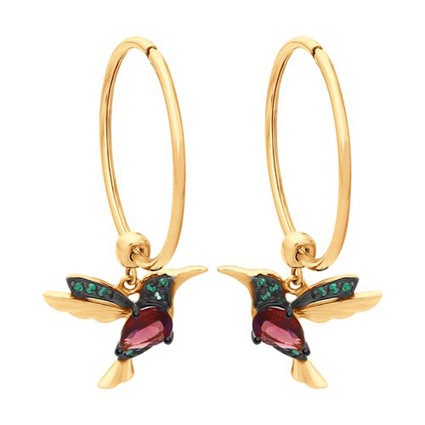 

Конго из золота 725378