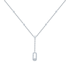 Колье ЗКОЛ-91636-I-