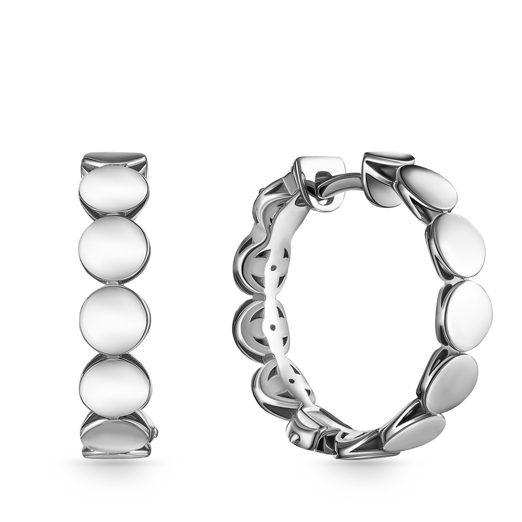 Серьги Конго 86610083000