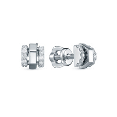 Серьги 3999-21001