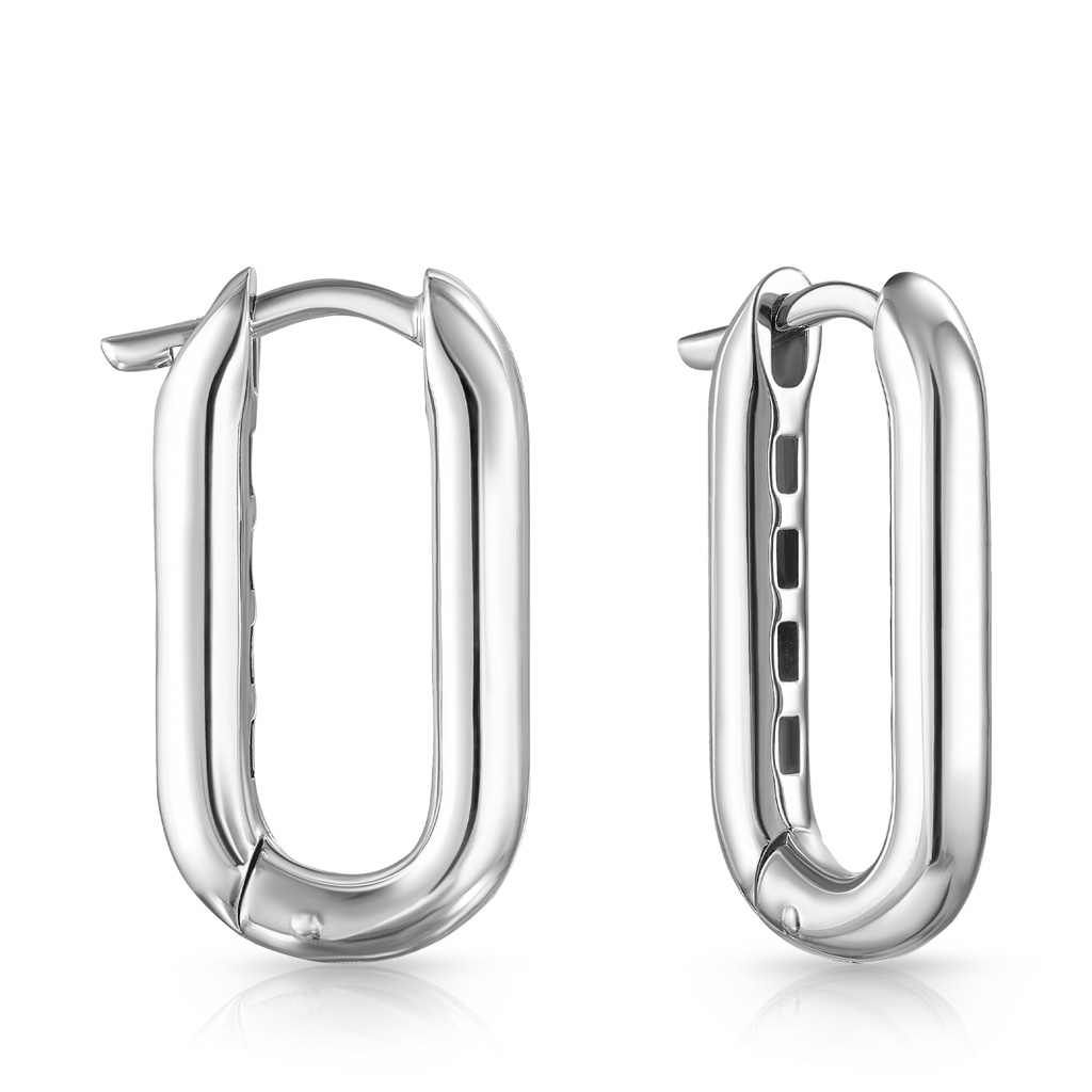 Серьги Конго 86610187000