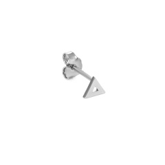 Серьга одиночная T00290