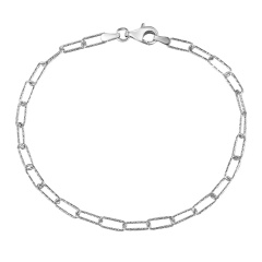 Браслет декоративный LRW060SD1-Б-