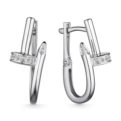 Серьги 22998-200
