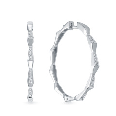 Серьги 4268-21001